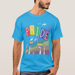 Pride T Shirt