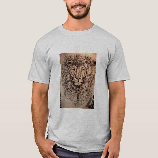 Pride T Shirt (Framsida)