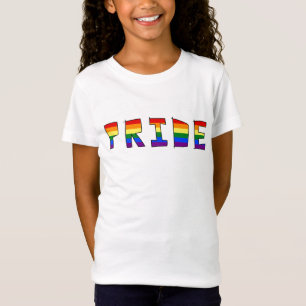 PRIDE T SHIRT