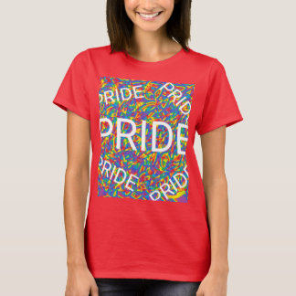 Pride T Shirt