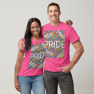 Pride T Shirt