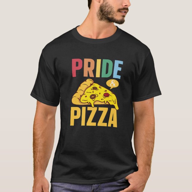 Pride T Shirt (Framsida)