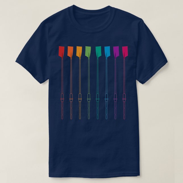 Pride T Shirt (Design framsida)
