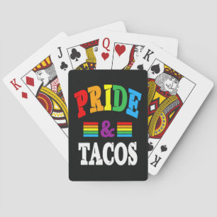 Pride Tacos Hbt Casinokort