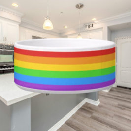 Pride Tassar: Regnbåge Flagga