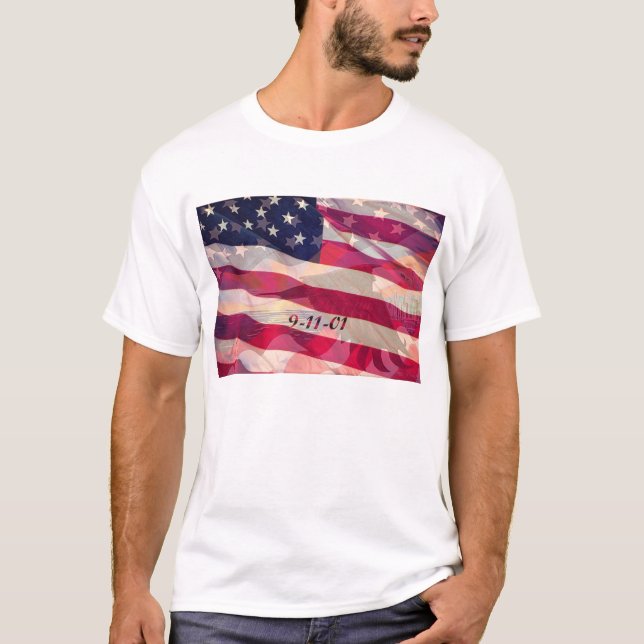 PRIDE TEE (Framsida)