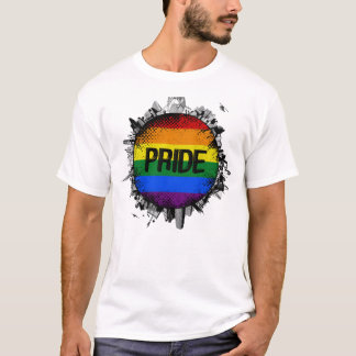 Pride Tee Shirt