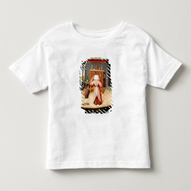 Pride Tee Shirt (Framsida)