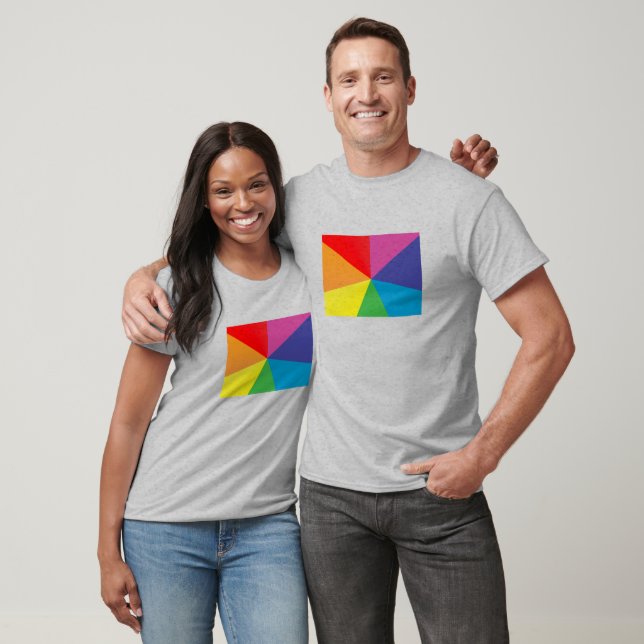 pride. tee shirt (Unisex)