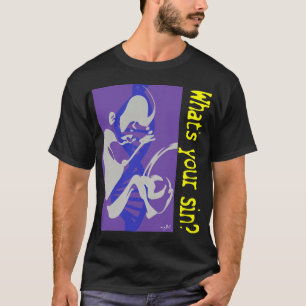 Pride Tee Shirt