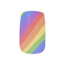 Pride Texturerad regnbågssnäcka bilder
