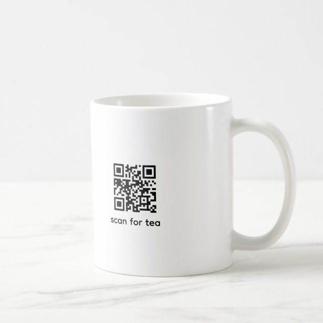 Pride This Way - Din Tekopp eller Kaffemugg (Höger)