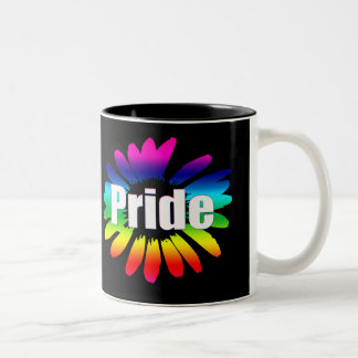 Pride Två-Tonad Mugg