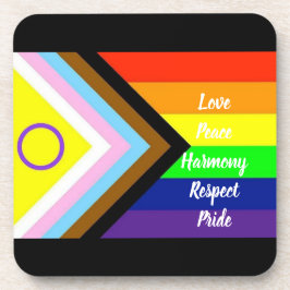 Pride Underlägg