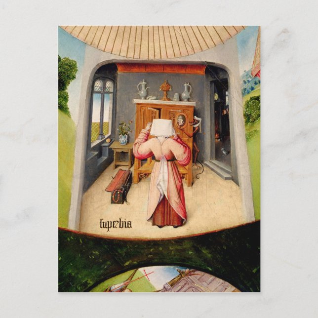 Pride Vykort (Framsida)