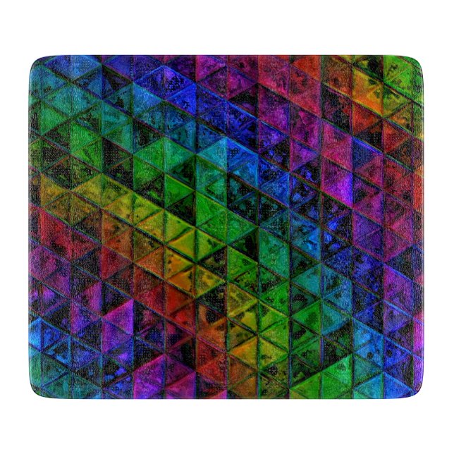 Prideglas  (Framsidan)