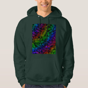 Prideglas hoodie