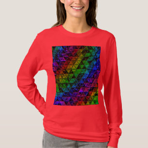 Prideglas t shirt