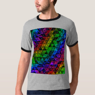 Prideglas t shirt