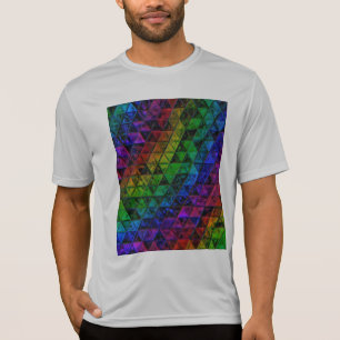 Prideglas t shirt