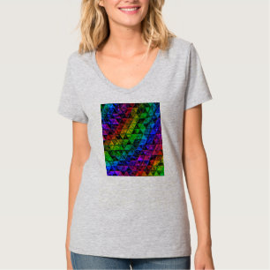 Prideglas t shirt