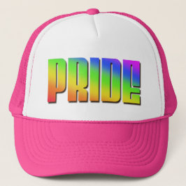 Pridehatt Keps