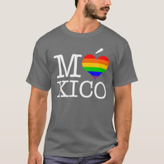 Pridekärlek Mexico Tröja