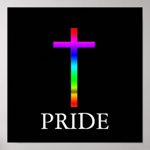 Pridekor Poster