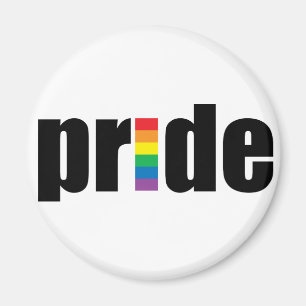 Pridemagnet Magnet