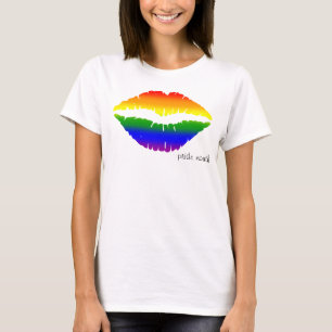 Pridemånad Tee Shirt