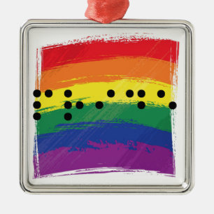 Prideprydnad Julgransprydnad Metall