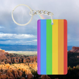 PrideSpark: Regnbågsstolthet
