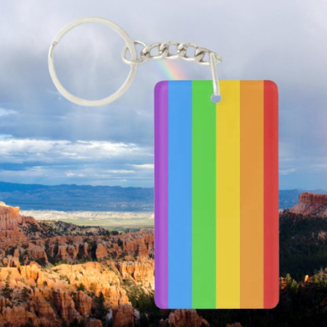 PrideSpark: Regnbågsstolthet (Skapare uppladdad)