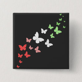 Pridet Abrosexuell Butterfly Knapp