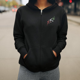 Pridet Abrosexuell Butterfly T Shirt