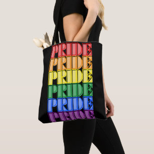 Pridet anpassningsbar tygkasse