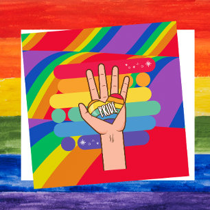 Pridet Anteckningskort