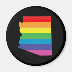 pridet arizona. magnet
