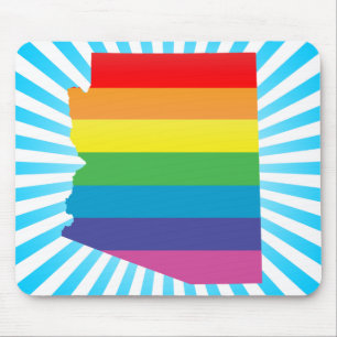 pridet arizona. musmatta