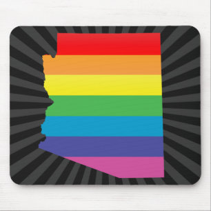 pridet arizona. musmatta