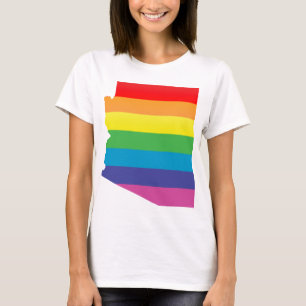 pridet arizona. tröja
