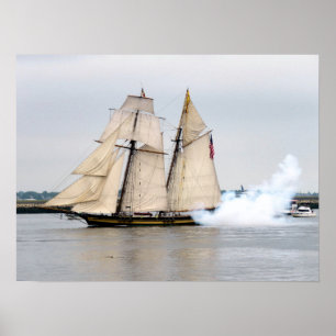 Pridet Baltimore Poster