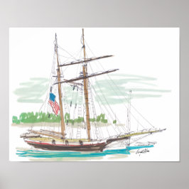 Pridet Baltimore Poster