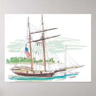 Pridet Baltimore Poster