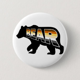 Pridet Bear Knapp