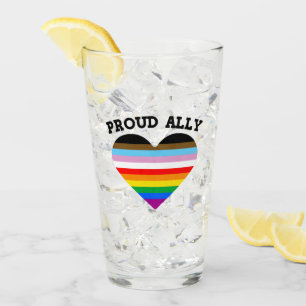 Pridet Bedrägerier, förlopp Glaskopp