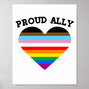 Pridet Bedrägerier, förlopp Poster