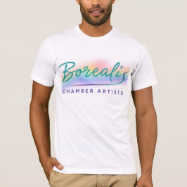 Pridet Borealis T Shirt