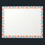 Pridet BuJo Dot Grid ADHD Habit Tracker Planner Anteckningsblock<br><div class="desc">Pan-Pridet Flagga BuJo Dot Grid ADHD Plan Habit Tracker Anteckningsblock Tracker Plan för målplanering för vuxnor och barn. Fyll i en kryssruta för det här anteckningsblocket med hjälp av gults- och blått-punkterna. För människor som kärlek ska planera eller skriva i kula journal. I söt färg av blått, rosa och gult....</div>