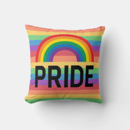 Pridet Dekorativ kudde